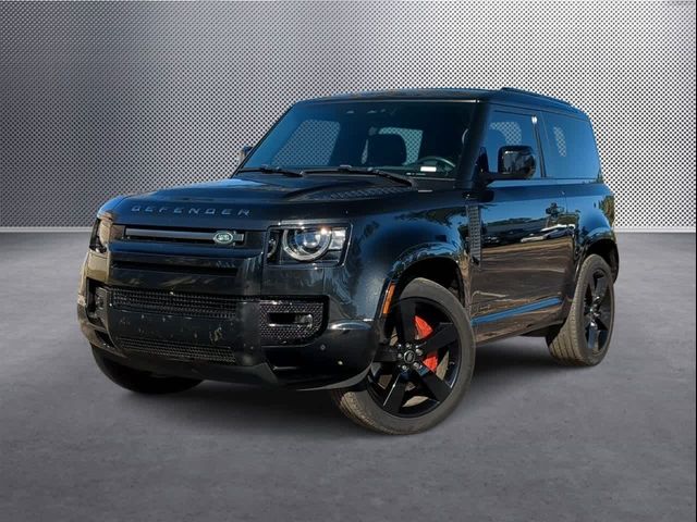 2021 Land Rover Defender X