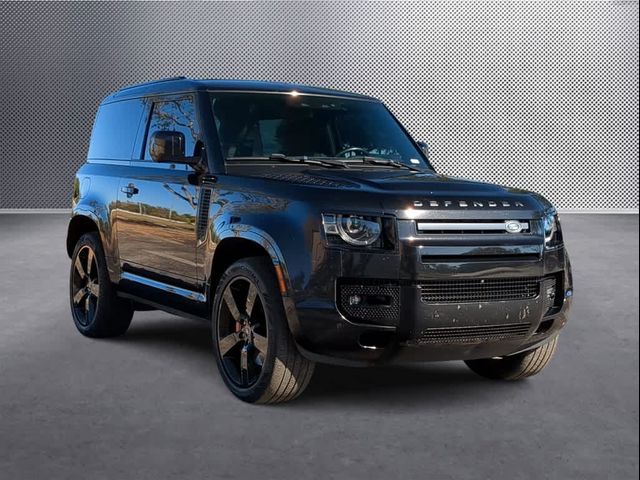 2021 Land Rover Defender X