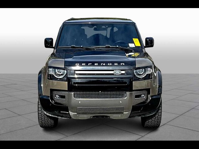 2021 Land Rover Defender X