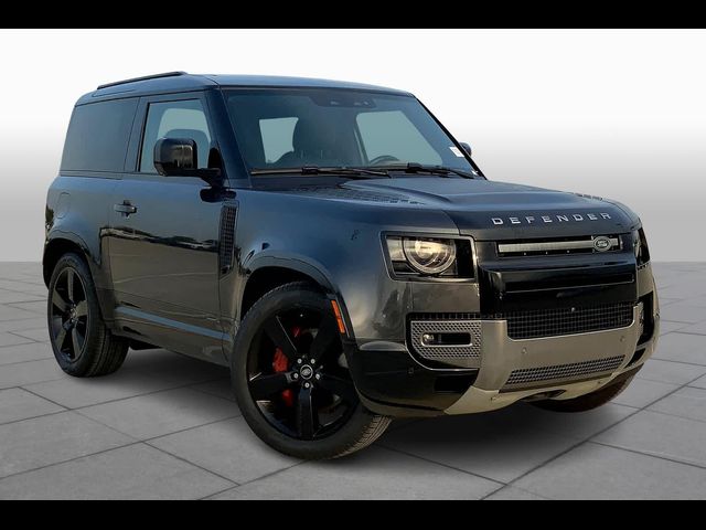 2021 Land Rover Defender X