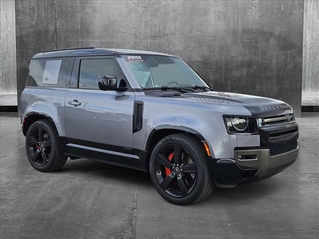 2021 Land Rover Defender X