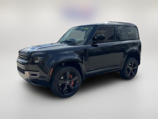2021 Land Rover Defender X
