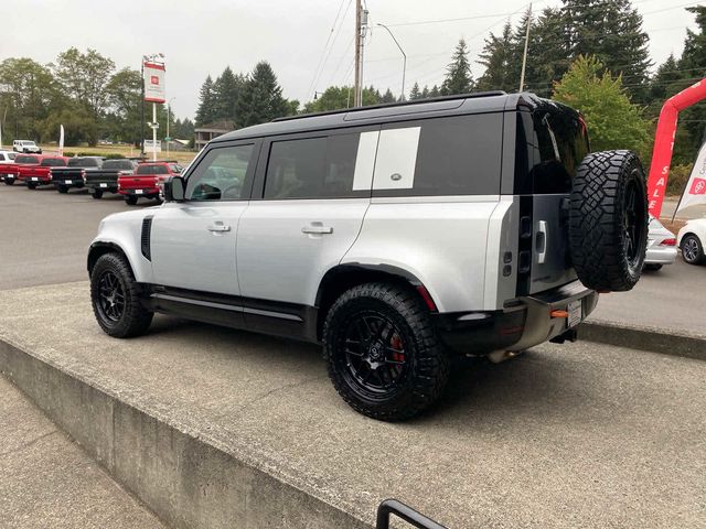 2021 Land Rover Defender X