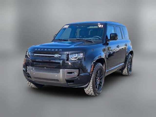 2021 Land Rover Defender X