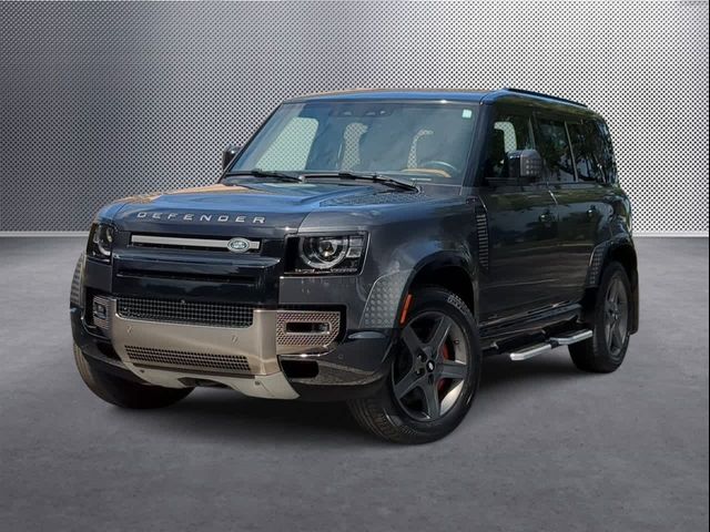 2021 Land Rover Defender X