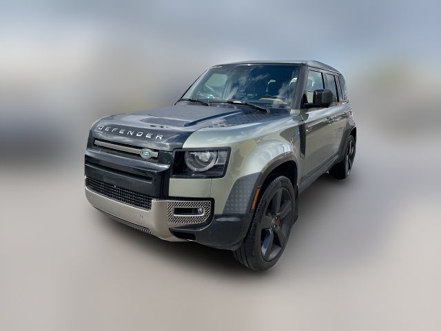 2021 Land Rover Defender X