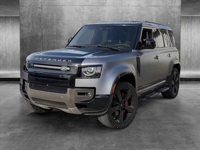 2021 Land Rover Defender X