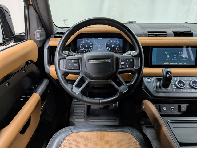 2021 Land Rover Defender X