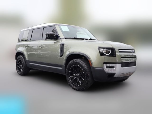 2021 Land Rover Defender S