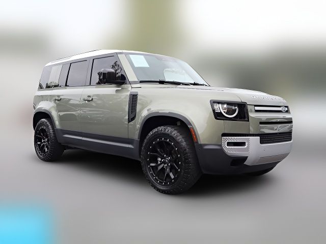 2021 Land Rover Defender S