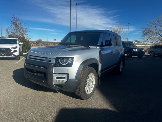 2021 Land Rover Defender S