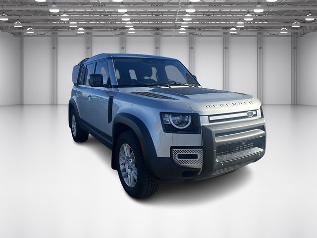 2021 Land Rover Defender S