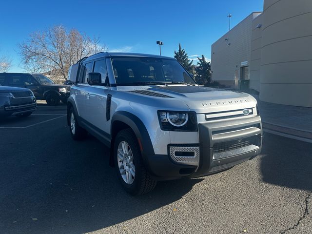 2021 Land Rover Defender S