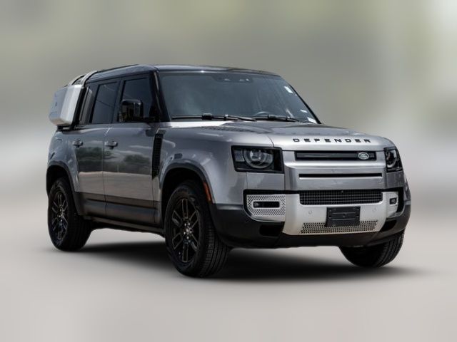 2021 Land Rover Defender S