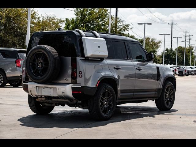 2021 Land Rover Defender S