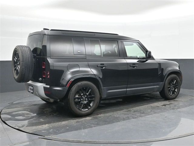 2021 Land Rover Defender S