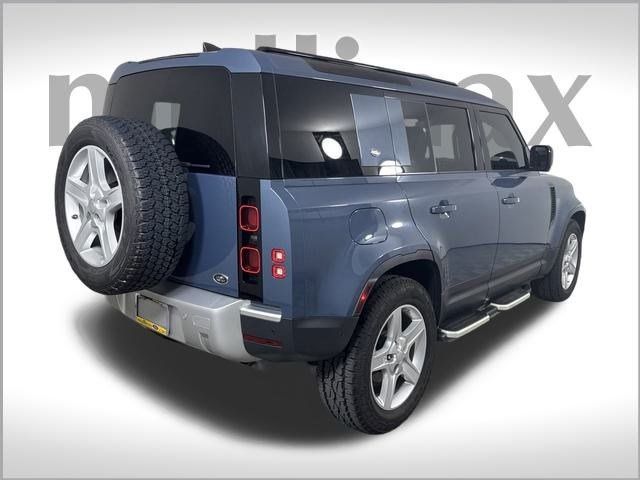 2021 Land Rover Defender S