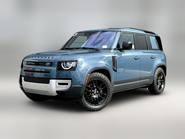 2021 Land Rover Defender S