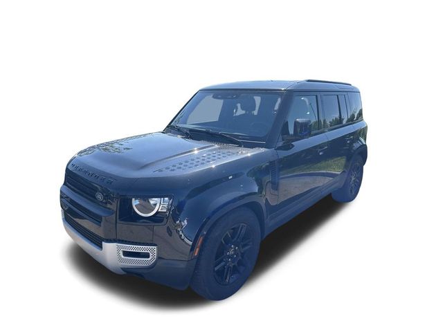 2021 Land Rover Defender S