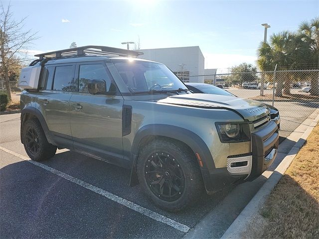 2021 Land Rover Defender S