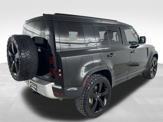 2021 Land Rover Defender S