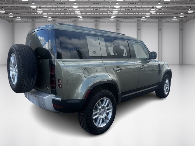 2021 Land Rover Defender S