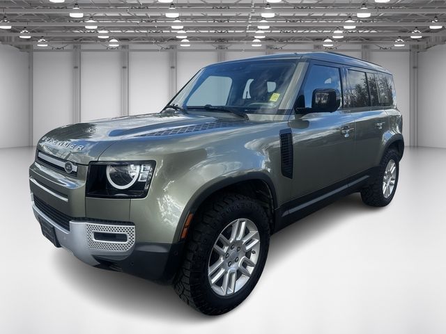 2021 Land Rover Defender S