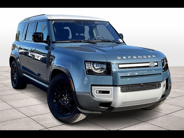 2021 Land Rover Defender S