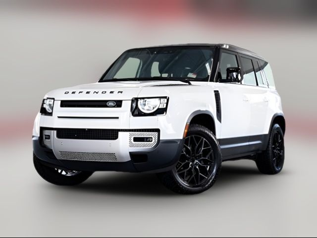 2021 Land Rover Defender S