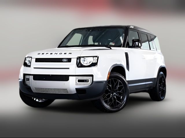 2021 Land Rover Defender S