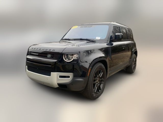 2021 Land Rover Defender S