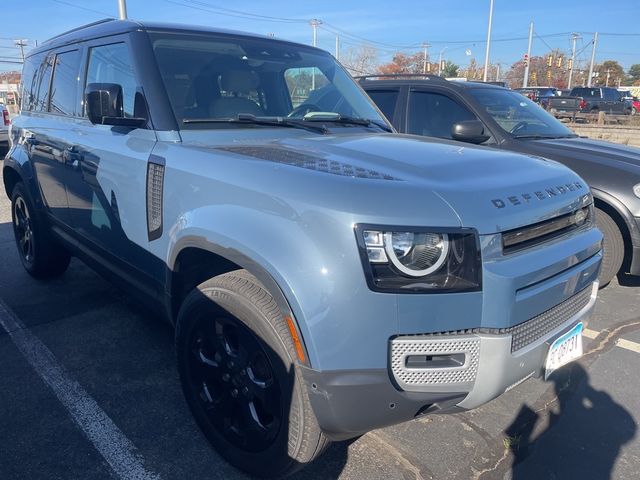 2021 Land Rover Defender S