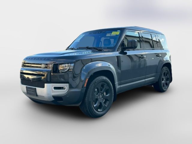 2021 Land Rover Defender SE