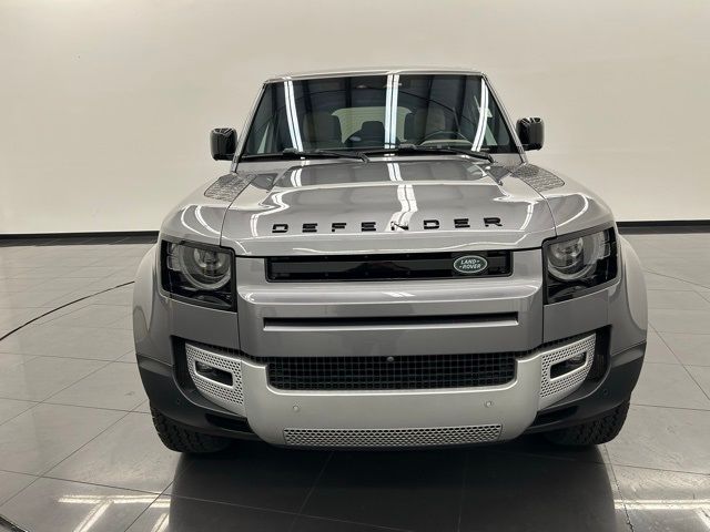 2021 Land Rover Defender SE