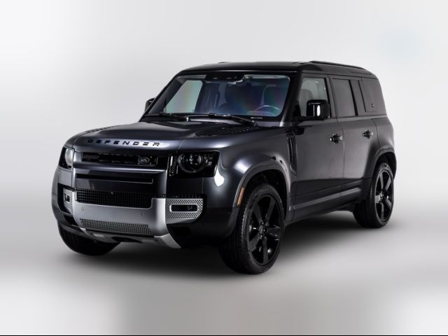 2021 Land Rover Defender SE
