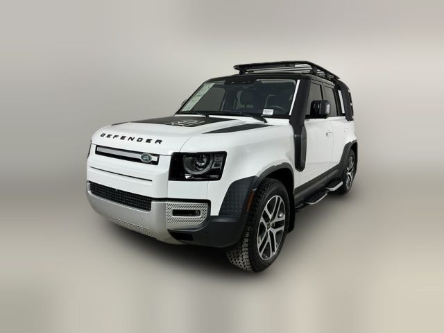 2021 Land Rover Defender SE