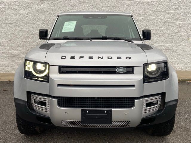2021 Land Rover Defender SE