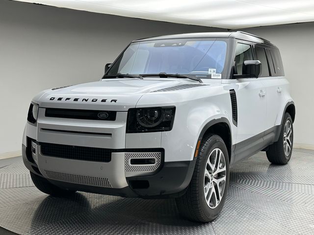 2021 Land Rover Defender SE