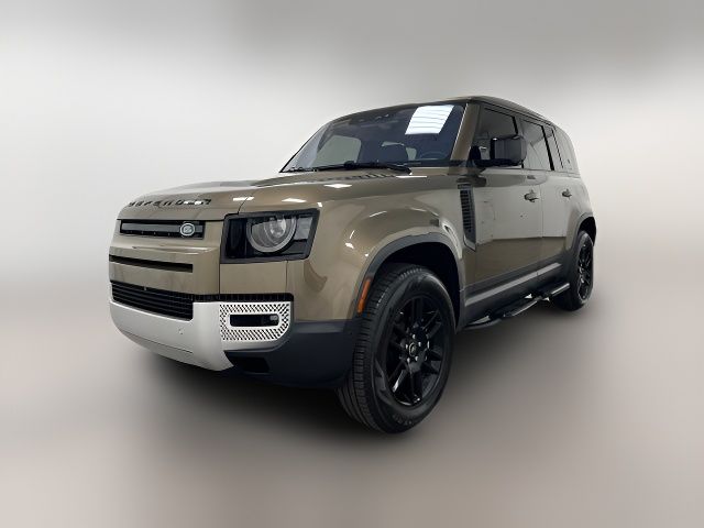 2021 Land Rover Defender SE