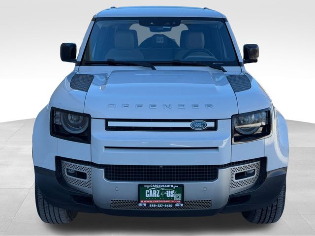 2021 Land Rover Defender SE