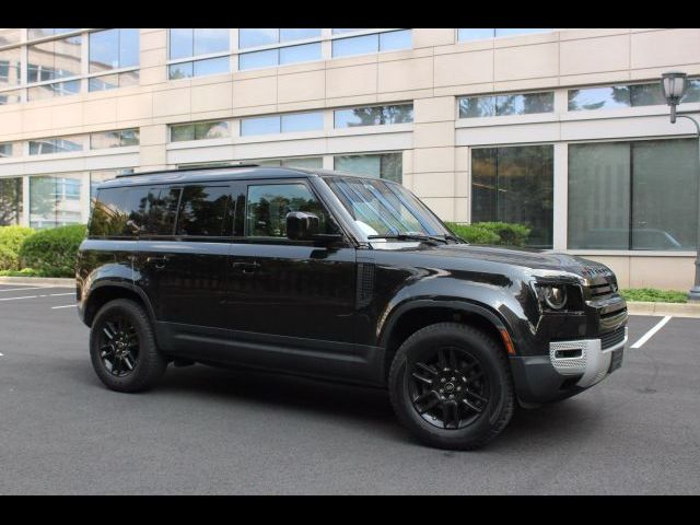 2021 Land Rover Defender S