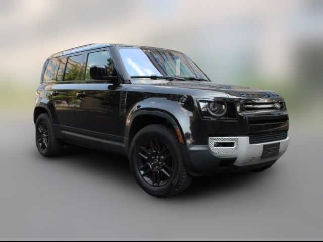 2021 Land Rover Defender S