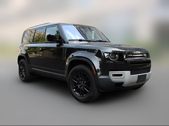 2021 Land Rover Defender S