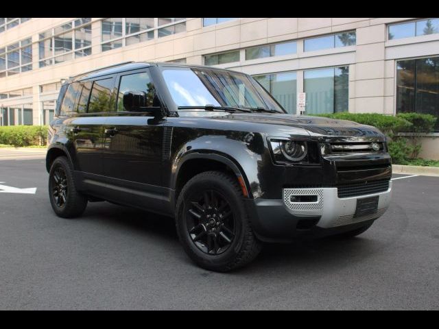 2021 Land Rover Defender S