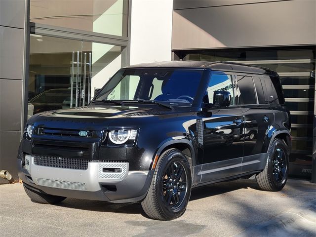 2021 Land Rover Defender Base