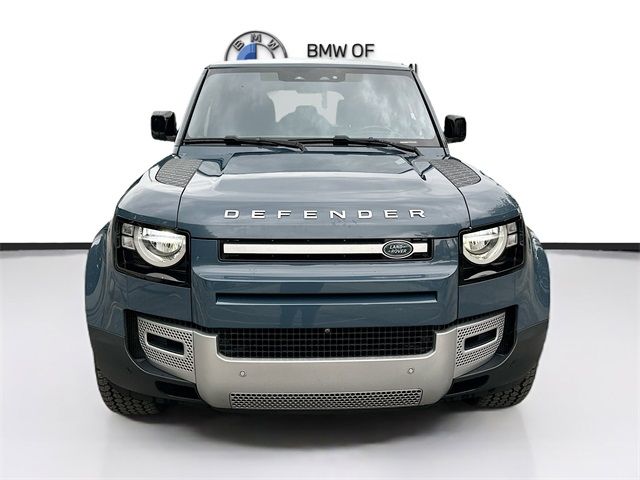 2021 Land Rover Defender Base