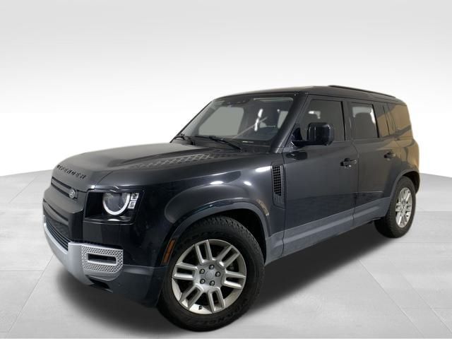 2021 Land Rover Defender Base