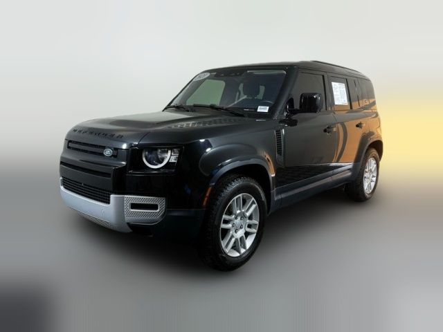 2021 Land Rover Defender Base