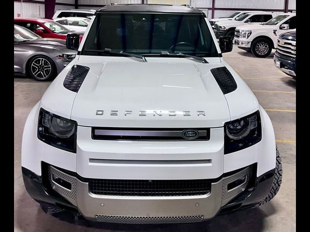2021 Land Rover Defender X-Dynamic HSE