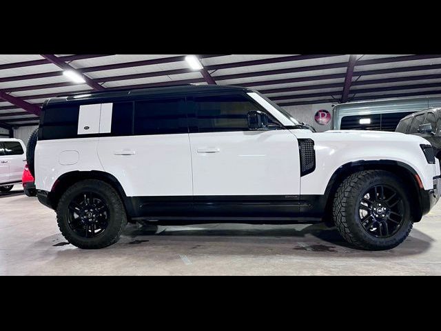 2021 Land Rover Defender X-Dynamic HSE